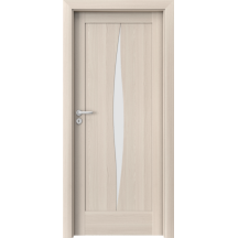 Porta Verte HOME E.5 Orech Bielený 